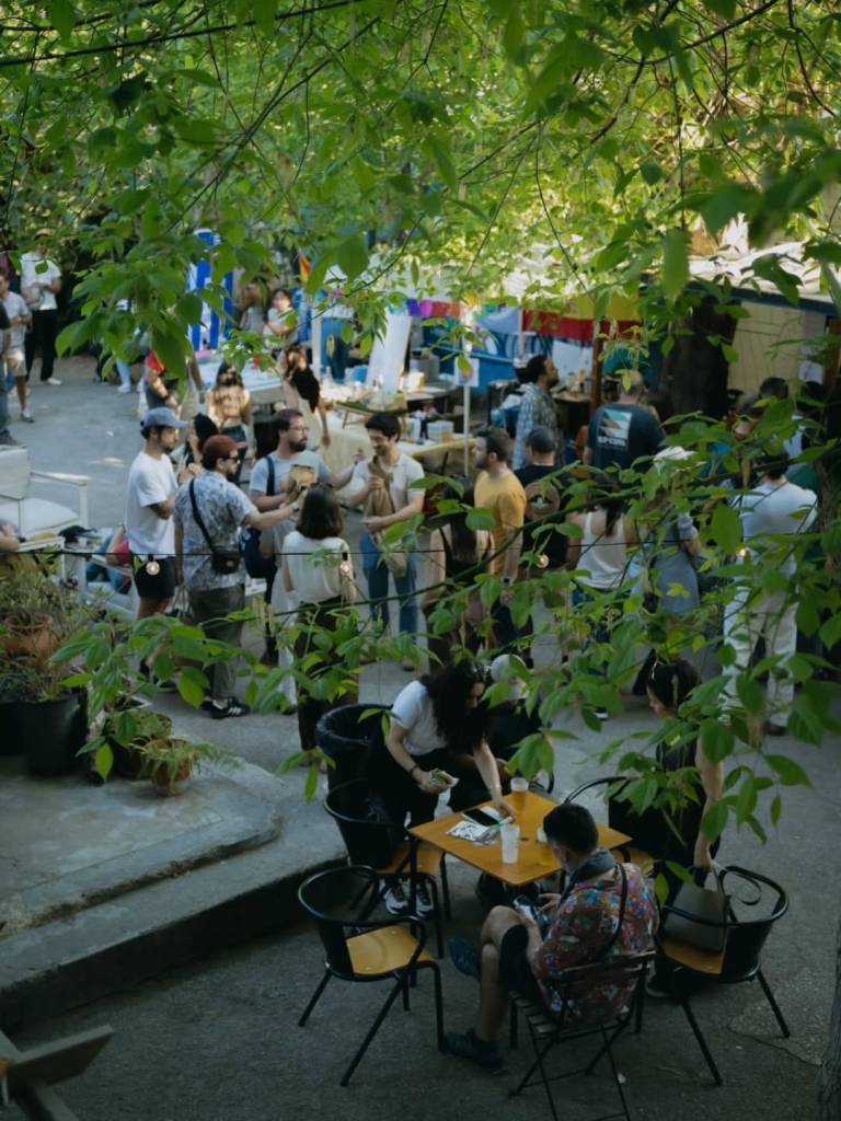 Mondiali alla Fábrica Braço de Prata