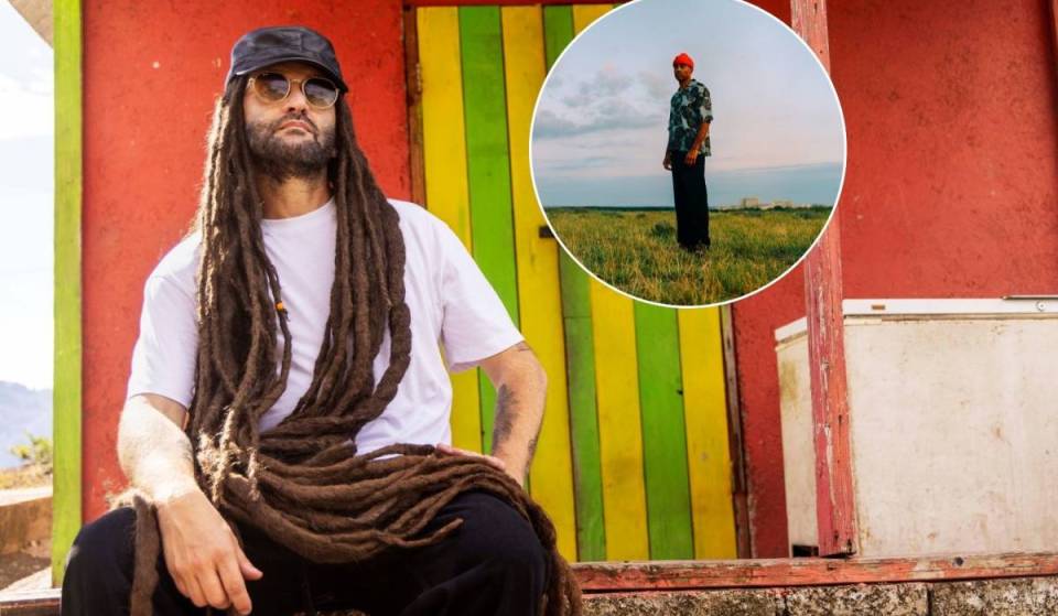 Há um novo festival de verão a chegar a Portugal: o Reggae Sun Fest estreia-se em Oeiras