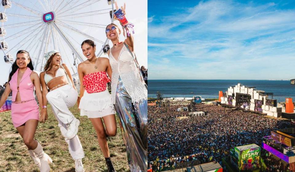 Von Katy Perry bis 21 Savage: die kompletten Spielpläne und der Leitfaden mit allem, was du vor dem Rock in Rio Lissabon wissen musst