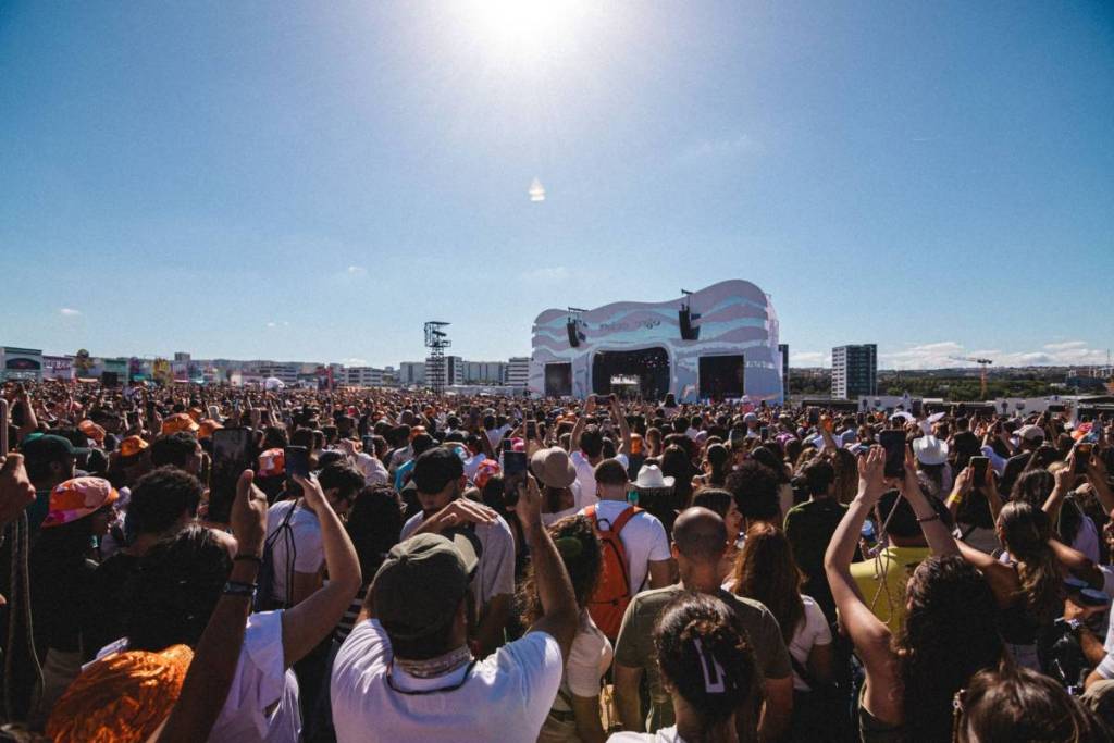 Guia com todas as informações que você precisa para o Rock in Rio Lisboa