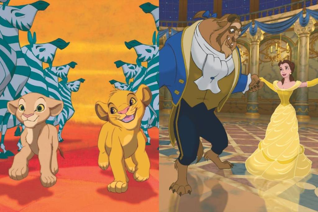 Weder Paris noch Orlando: Ein immersives Disney-Erlebnis verbirgt sich im EPIC SANA Marquês in Lissabon und lässt dich neue Welten entdecken