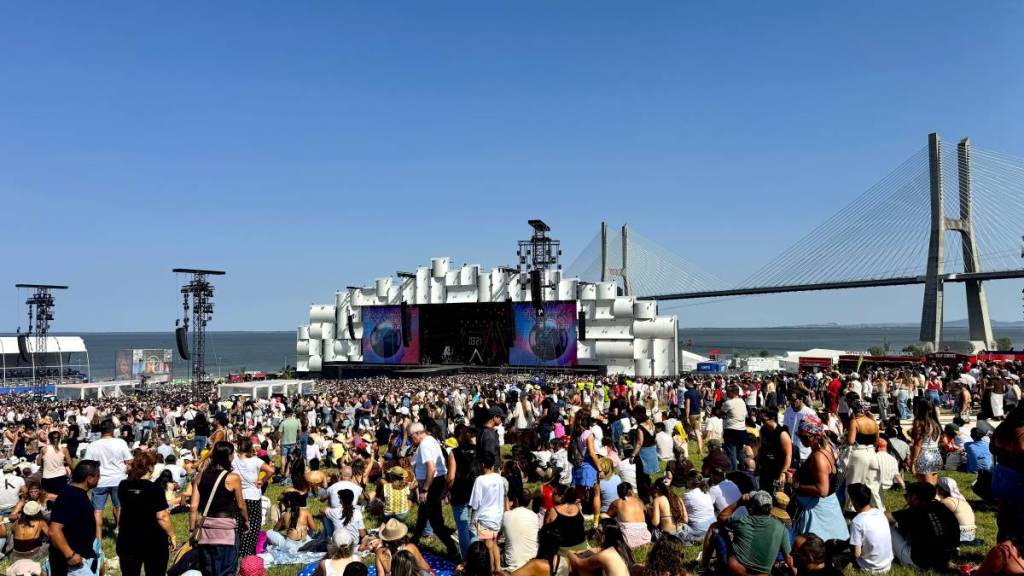 festival di musica rock in rio 2026
