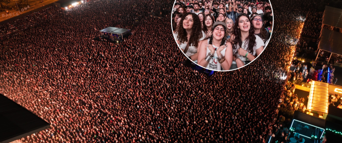 Últimos dias até o Primavera Sound Porto revelar o cartaz de 2027 e subir os preços: o passe geral para o festival só está à venda a 170€ até 28 de outubro