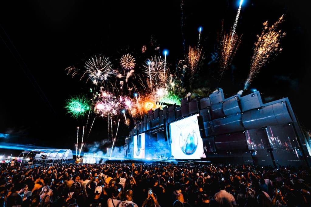 Rock in Rio Lisbon 2026