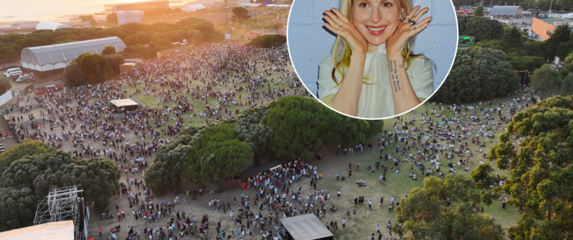 Já há desculpa para uma escapadinha: o Primavera Sound Porto 2027 revela o seu tão aguardado cartaz com 55 artistas