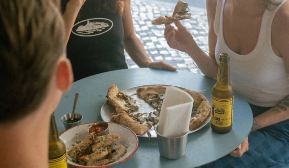 C’è una pizzeria a Lisbona tra le migliori del mondo