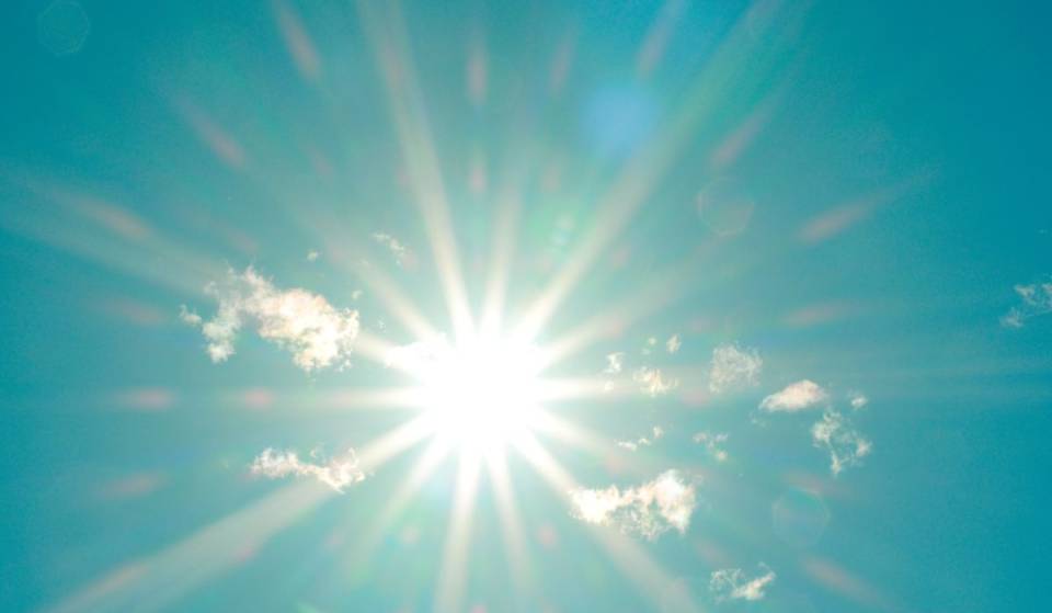 Máximas de 40ºC e noites tórridas até à próxima semana: Lisboa entra em aviso vermelho no pior arranque de julho dos últimos anos