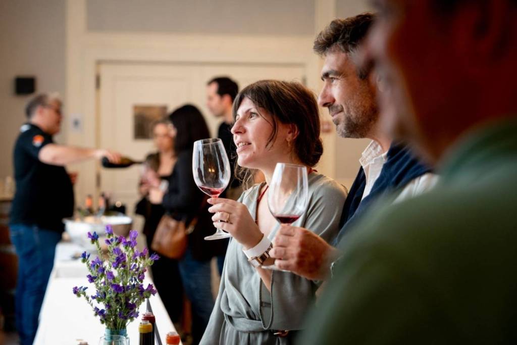 L’Enóphilo Wine Fest si prepara al suo debutto a Cascais