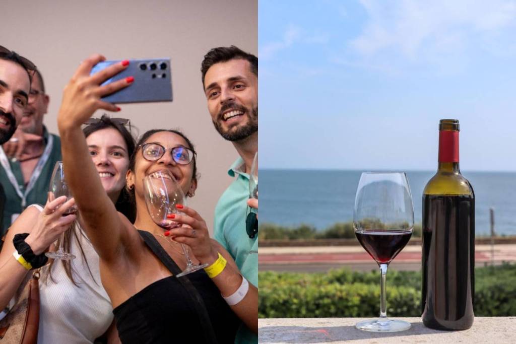 L’Enóphilo Wine Fest si prepara al suo debutto a Cascais