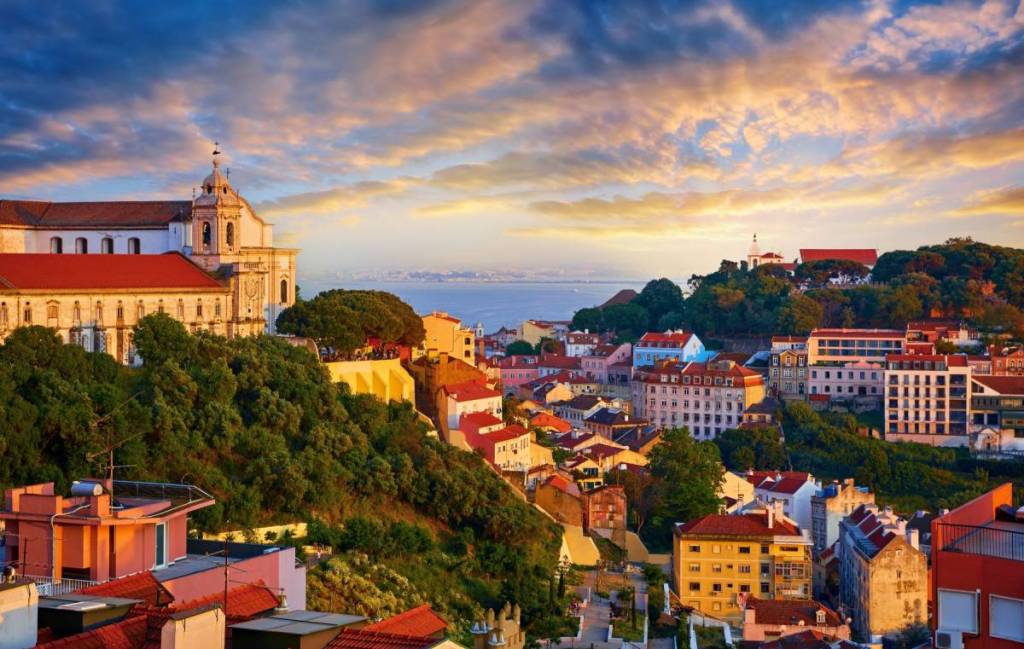 Lisboa é a 3ª cidade mais habitável do mundo, revela a Monocle