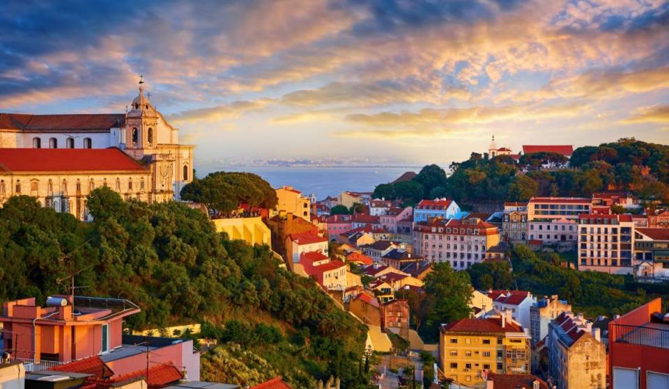 Lisboa é a 3ª cidade mais habitável do mundo, revela a Monocle