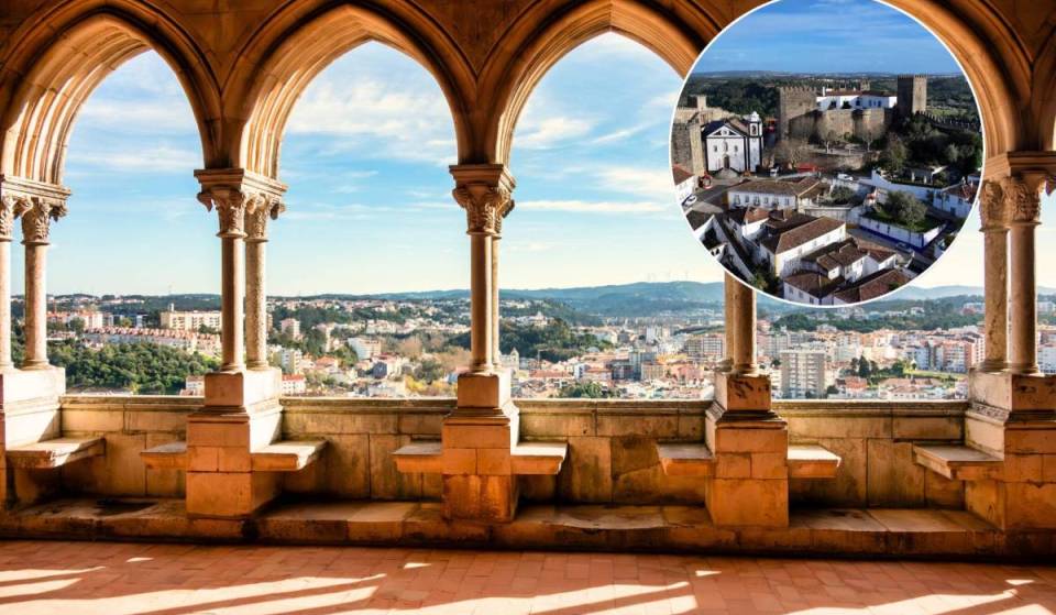 Ha chiuso a causa della tempesta Kristin e riapre dopo lavori da 10 milioni: scopri tutto sul rinnovato Castello di Leiria