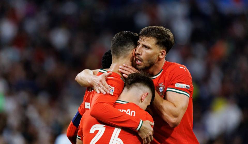 Portugal diz adeus ao Mundial 2026: o fim de uma era nos oitavos de final