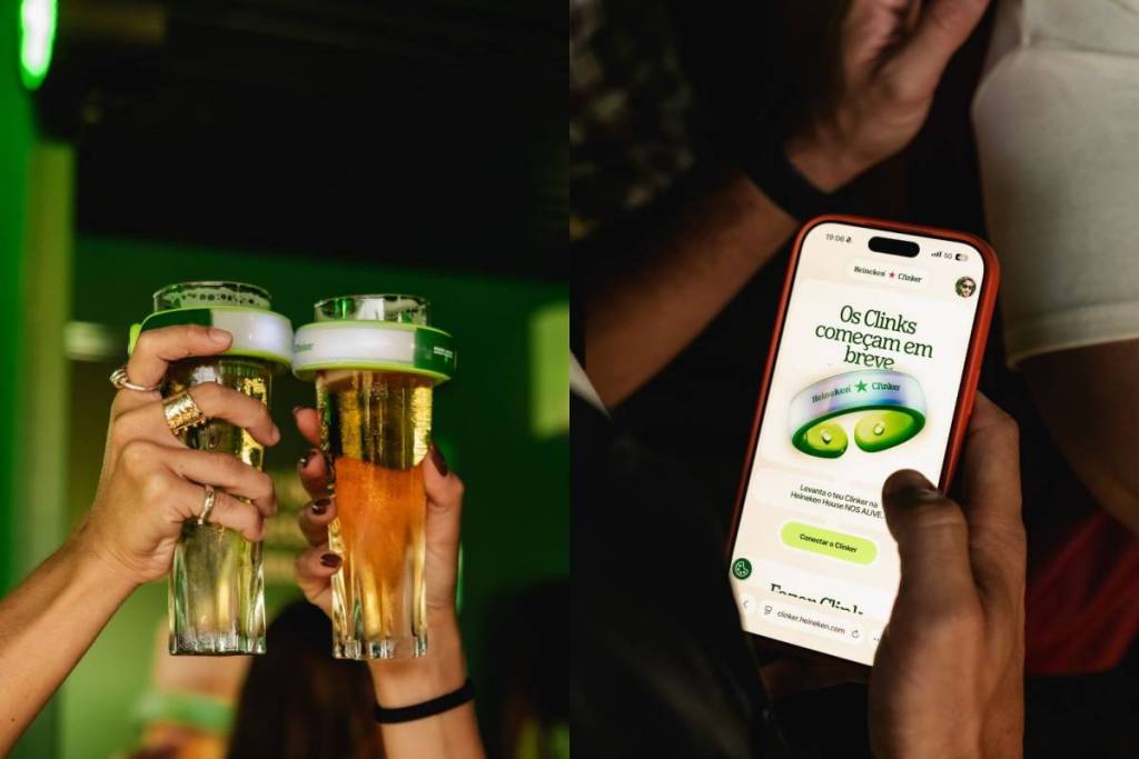 Heineken’s special campaign at NOS ALIVE