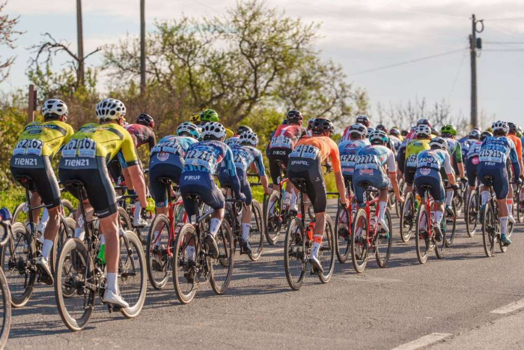 Giro del Portogallo
