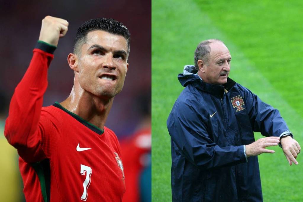 curiosidades de la selección de Portugal en el Mundial