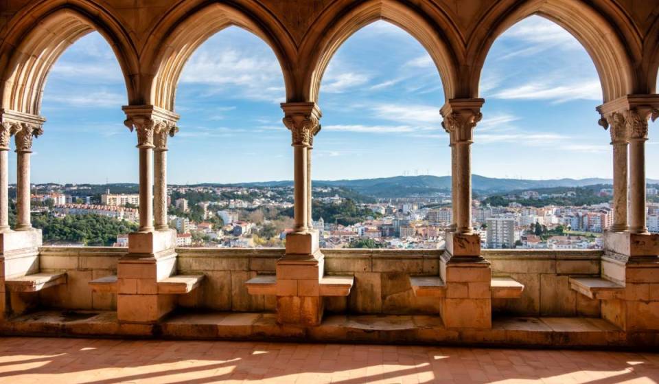 Fechou devido à tempestade Kristin e reabre após um prejuízo de 10 milhões: saiba tudo sobre o renascimento do Castelo de Leiria