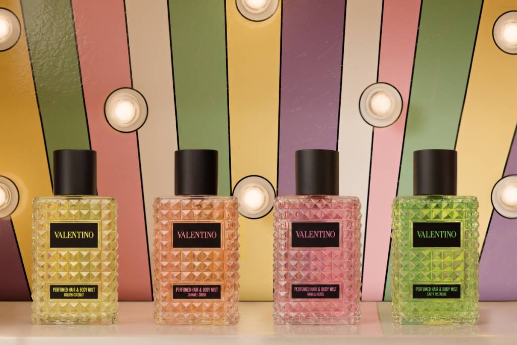 valentino summer fair: pop-up em lisboa