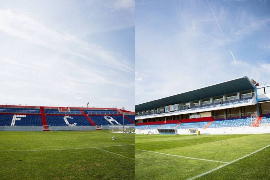 After rising from the district leagues to 11th place in the top flight, FC Alverca – Futebol, SAD is now partnering with Fever