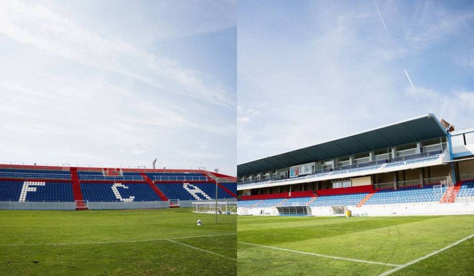 After rising from the district leagues to 11th place in the top flight, FC Alverca – Futebol, SAD is now teaming up with Fever