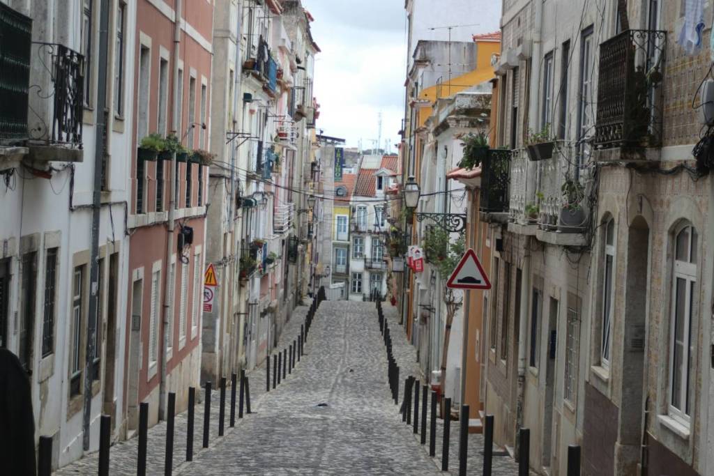 rua em lisboa, lei do arrendamento, casas para arrendar em lisboa 