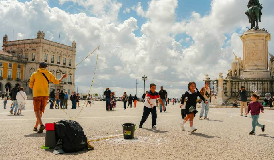 Que faire en août à Lisbonne : ne laisse pas la chaleur t’empêcher de t’amuser avec ces idées