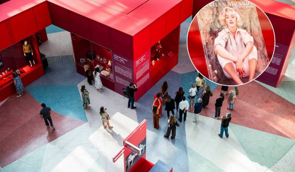64 anos depois da morte de Marilyn Monroe: mais de 100 objetos originais revelam a mulher por detrás do ícone numa exposição gratuita em Lisboa