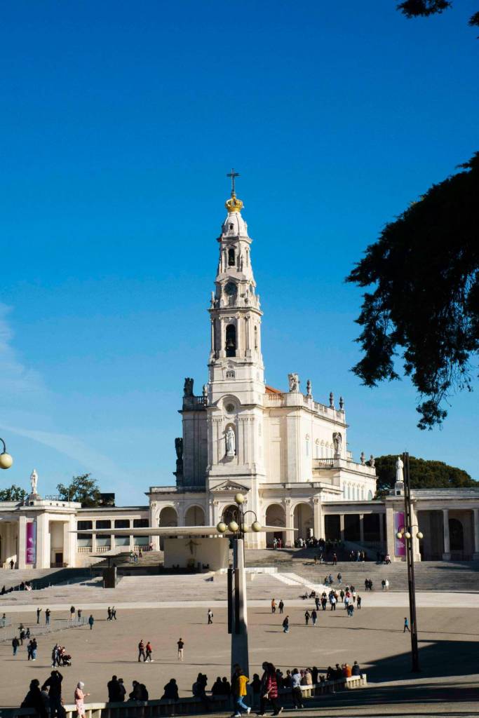 Fátima