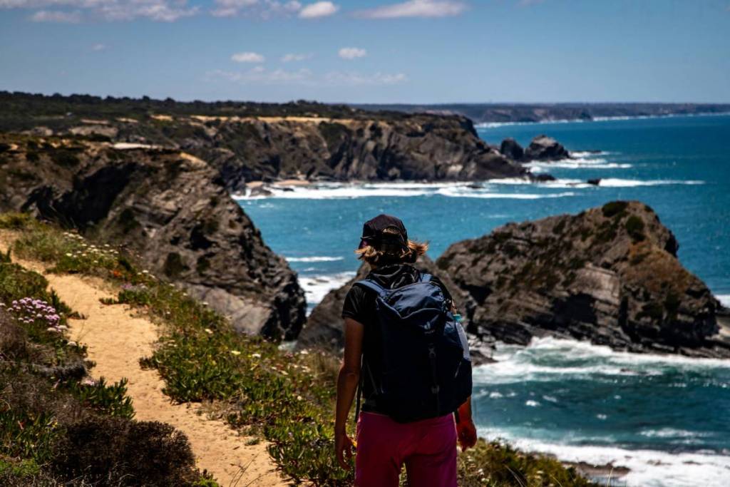 dicas férias algarve, passeio e caminhada