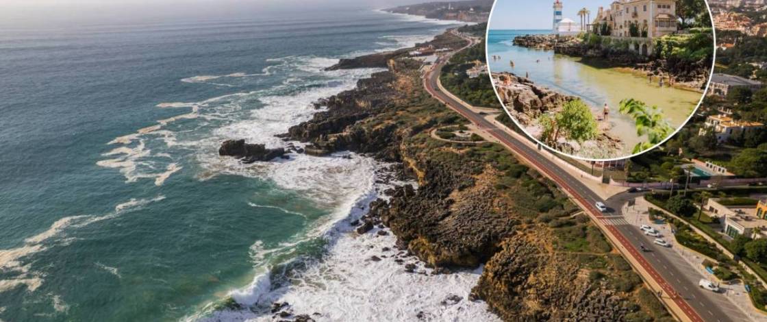 Desde concertos gratuitos à beira-mar, a bifes icónicos e uma piscina gigante: 7 planos imperdíveis para aproveitar a vila de Cascais durante o mês de agosto