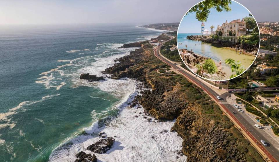Desde conciertos gratis a orillas del mar, pasando por filetes emblemáticos y una piscina gigante: 7 planes que no te puedes perder para disfrutar de la localidad de Cascais durante el mes de agosto