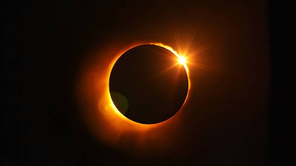 Consejos y precauciones para ver el eclipse en Portugal