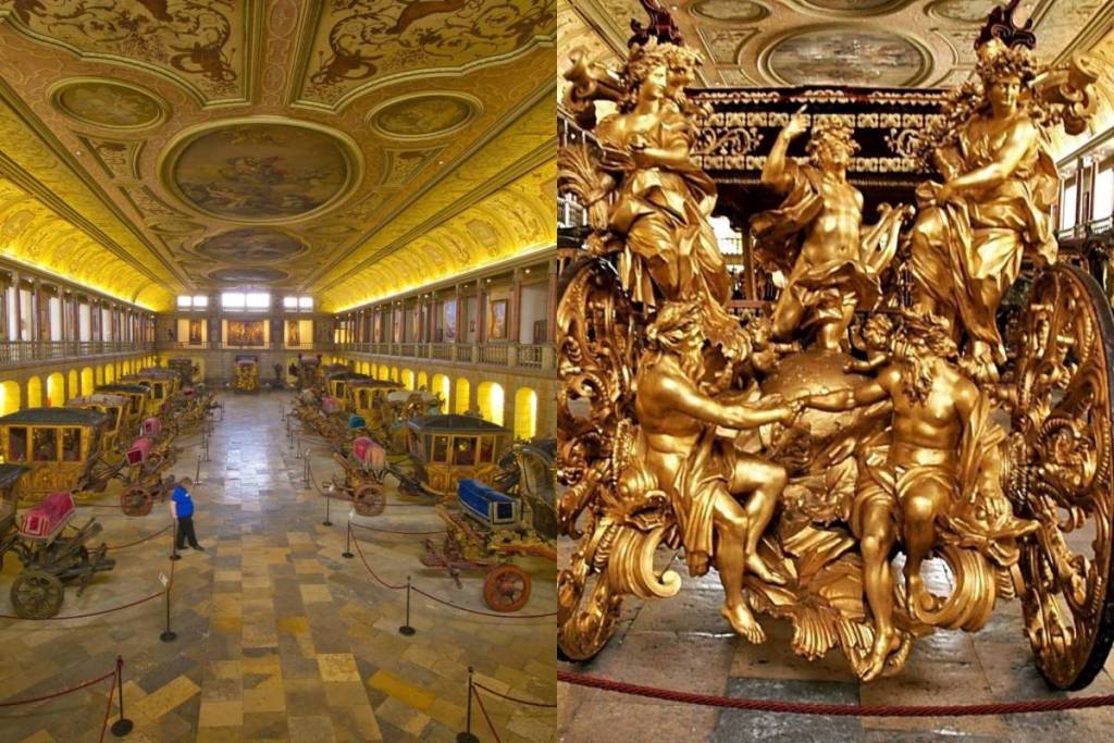 museu nacional dos coches