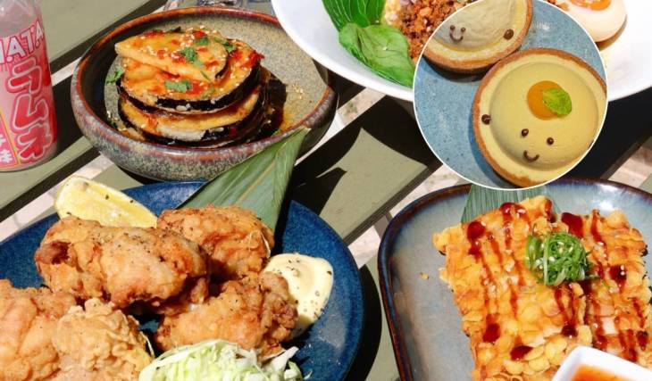 “Sabe a Tóquio”: o Magokoro lançou um menu de rua em Lisboa com barriga de porco reconfortante e umeshu gelado