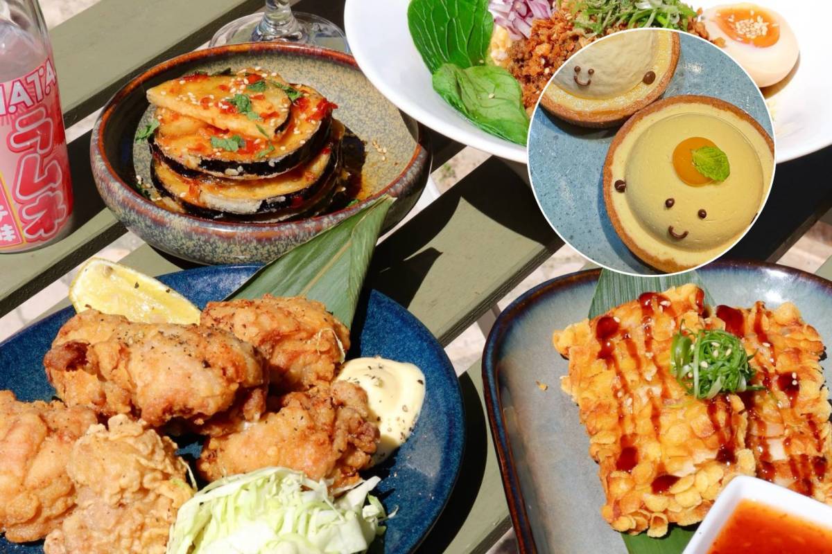“Tastes like Tokyo”: Magokoro launched a street menu in Lisbon with comforting pork belly and ice-cold umeshu