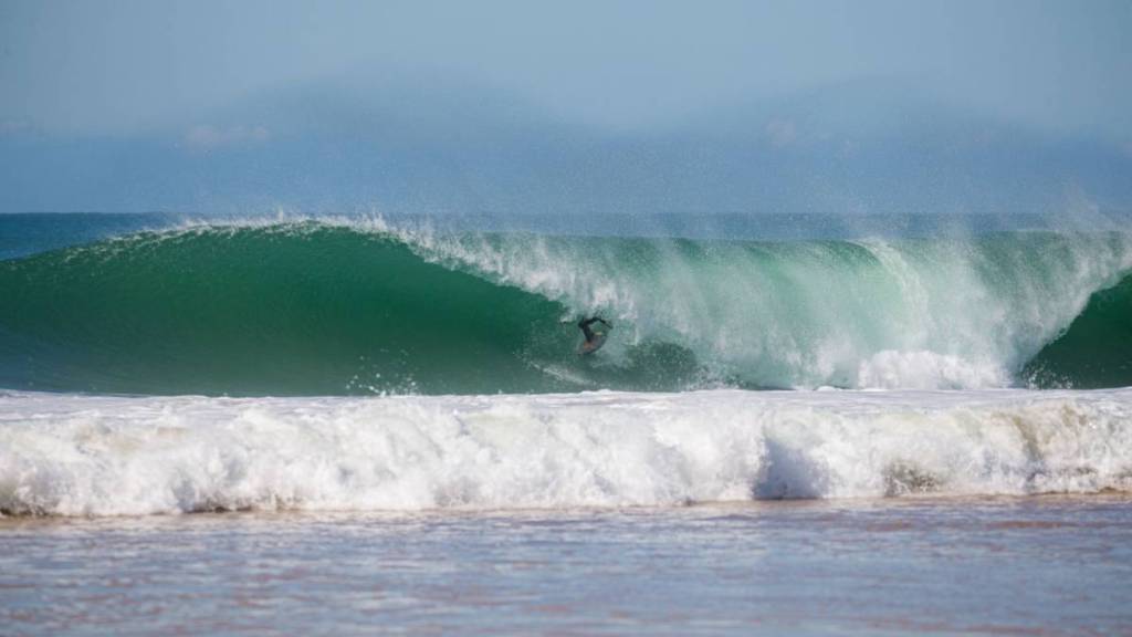 Peniche est l’une des destinations de surf les plus célèbres du pays