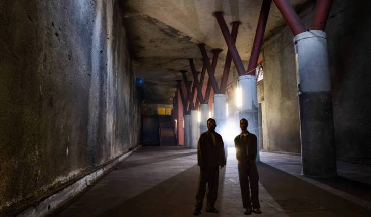 Nem Coliseu, nem MEO Arena: a zona inacessível do Metro das Olaias vai “esconder” a festa mais épica e exclusiva do ano, com oito horas de música ininterrupta
