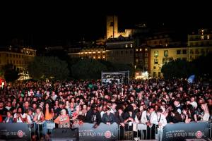 O Campo das Cebolas ganha nova vida no final do verão: o festival renascido que traz Pedro Abrunhosa e Ana Bacalhau para duas noites gratuitas à beira-rio