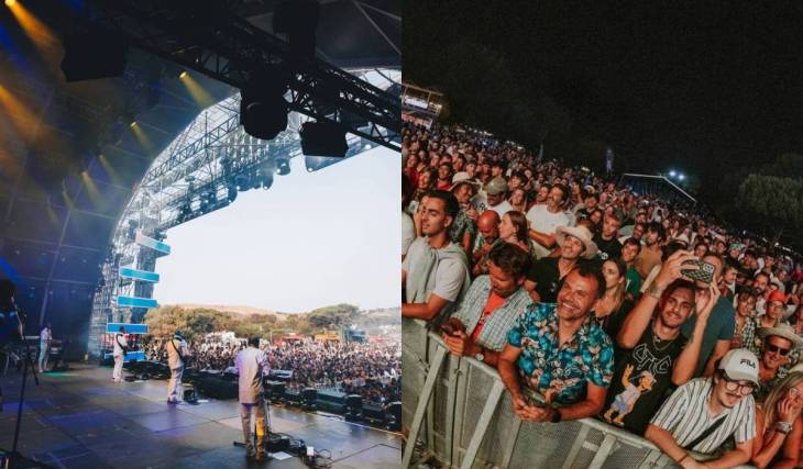 Essential Guide to O Sol da Caparica 2026: Lineup, Schedule, and How to Get There