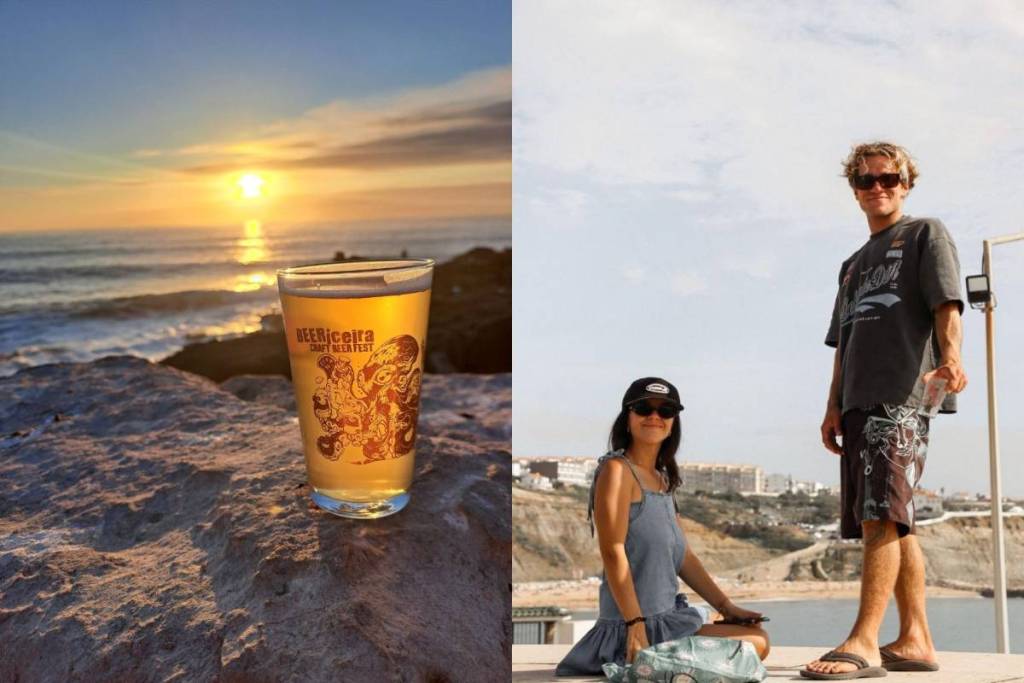 4.ª edición de BEERiceira – Craft Beer Fest