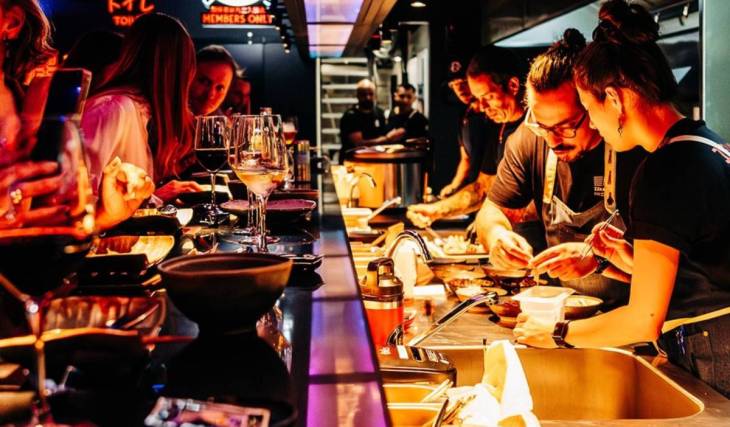 Nem sushi tradicional, nem rodízio: Lisboa foi “invadida” por Tóquio através dos izakayas com petiscos para todos os gostos
