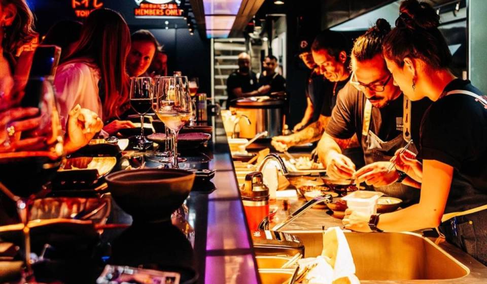 Né sushi tradizionale, né buffet a volontà: Lisbona è stata “invasa” da Tokyo grazie agli izakaya con stuzzichini per tutti i gusti