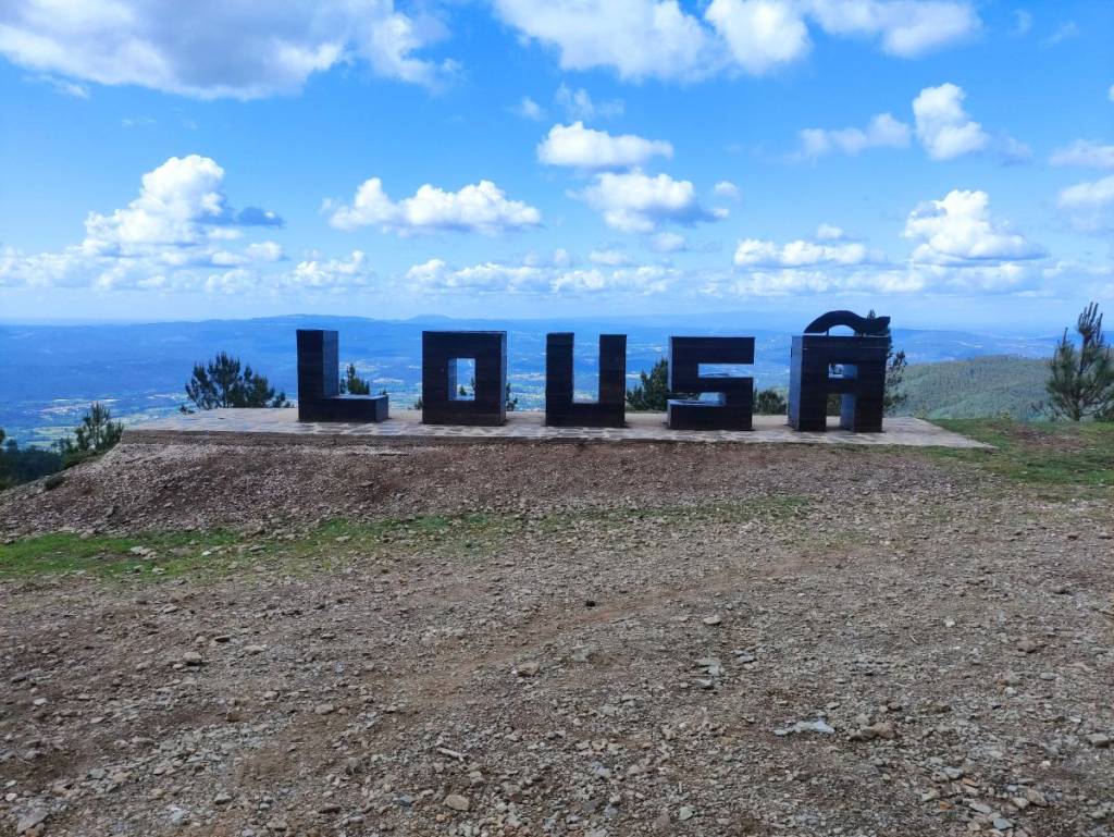 Bien vivre et dépenser peu à Lousã, Coimbra.