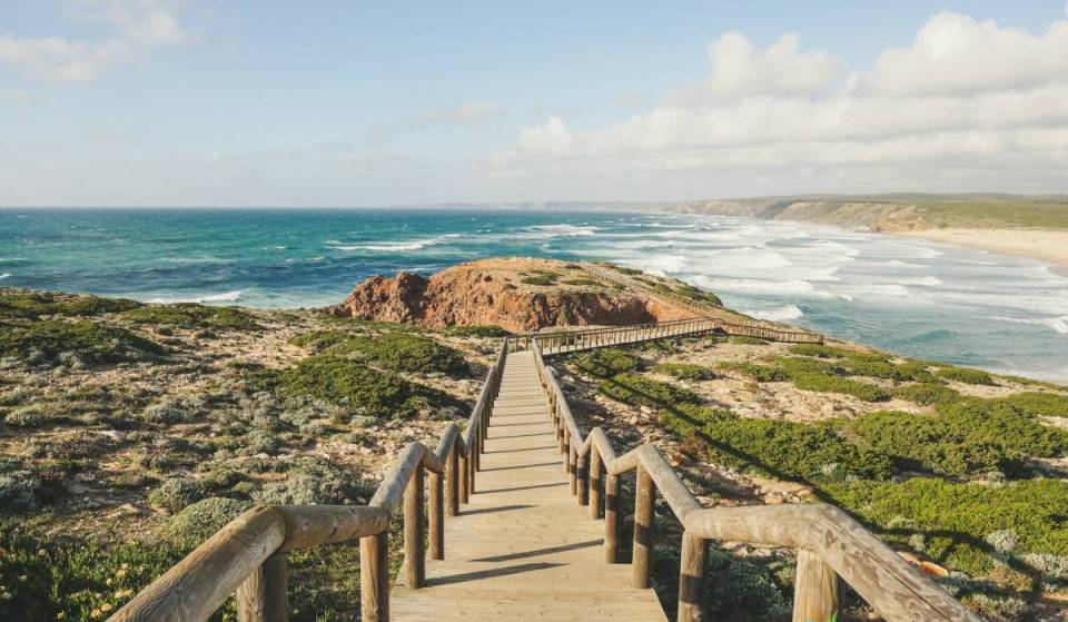 Des circuits dans les villages à la mythique Route nationale 2 : des destinations au Portugal pour profiter de l’été avant qu’il ne s’achève