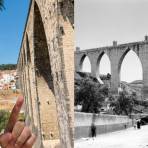 Aquädukt „Águas Livres“: Der größte Steinbogen der Welt in Lissabon