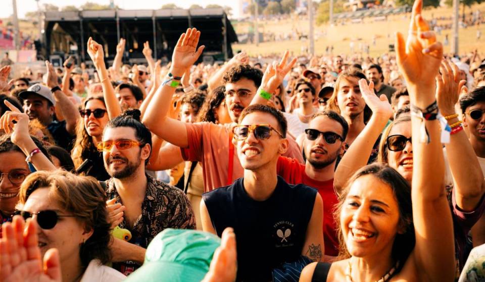 Eines der erschwinglichsten Festivals Portugals kehrt schon dieses Wochenende in den Parque da Bela Vista zurück: Robbie Williams, Deftones und Ms. Lauryn Hill sorgen für Musik in einer der größten grünen Oasen Lissabons
