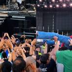 MEO Kalorama Lisbonne : Vidéo du quotidien des festivaliers