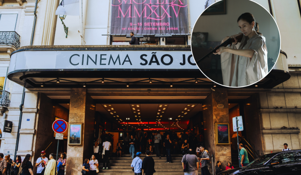 MOTELX celebra sus 20 años con la mayor edición de la historia, entre el São Jorge y la Cinemateca