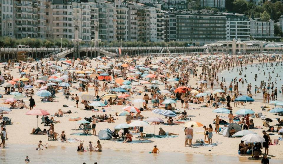 Vacaciones en 2027: cómo disfrutar de 46 días libres con solo 13 días de vacaciones