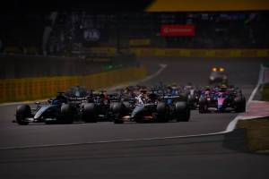 Calendário da F1® 2027 revelado: anunciados os 24 Grandes Prémios, incluindo o tão esperado regresso de Portugal e Turquia às pistas
